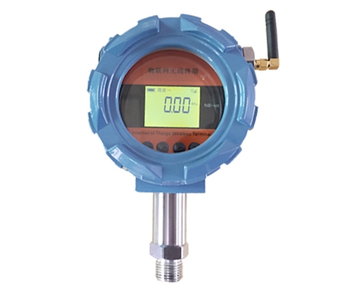 无线管网麻豆自慰在线观看变送器