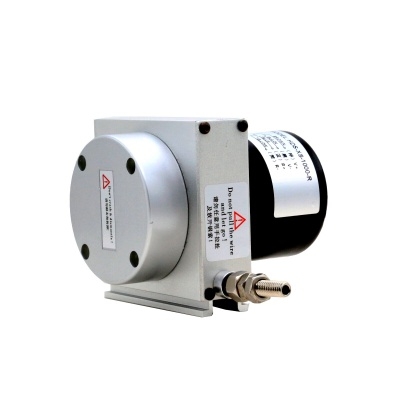 南昌HDS-XS拉绳位移传感器