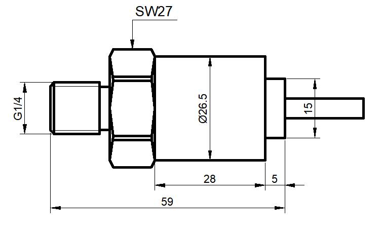 小巧型麻豆自慰在线观看传感器尺寸图